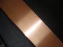 tu1 copper coating sputtering targer